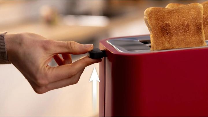 Actual product image Bosch Hausgeräte BOSC Toaster