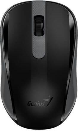 Actual product image Genius bezdrátová tichá myš NX-8008s Äerná (Wireless)