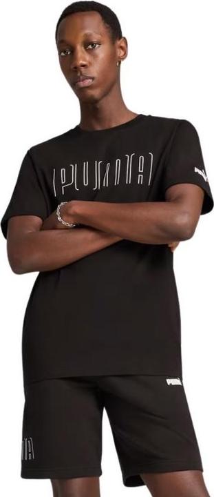 Immagine prodotto Puma Maglietta grafica SPORT (S)
