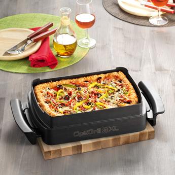 Produktbild Tefal OptiGrill + YY4398FB