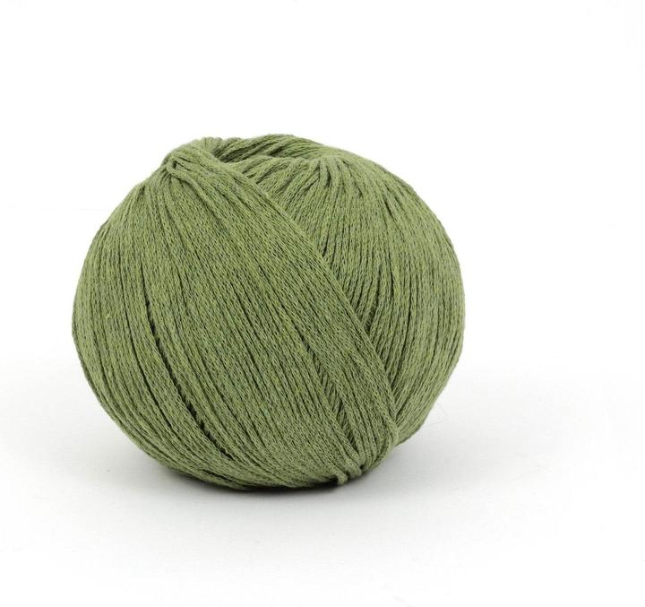 Actual product image DMC Eco Vita (250 m)