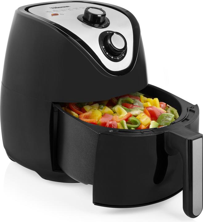 Produktbild Tristar FR-6994 Crispy Fryer XXL, Black (EU-Stecker)