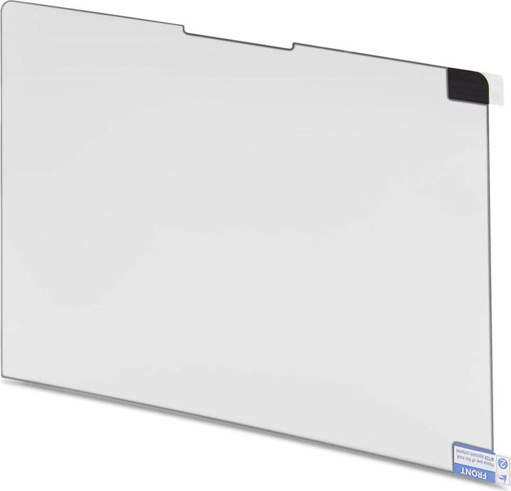 Produktbild StarTech COM 4-Wege Laptop Sichtschutz fur 31,5cm 12,4Zoll Surface Laptop Go 1/2/3 Sichtschutzfolie (12.40", 3 : 2)