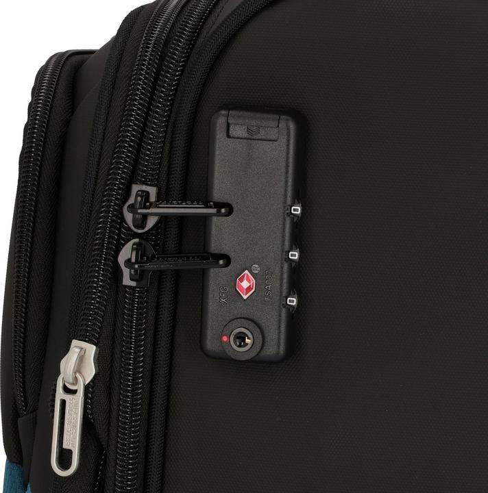 Image du produit American Crew Bagage à main Daring Dash Spinner S EXP (39 l, Bagage à main (jusqu'à 50l))