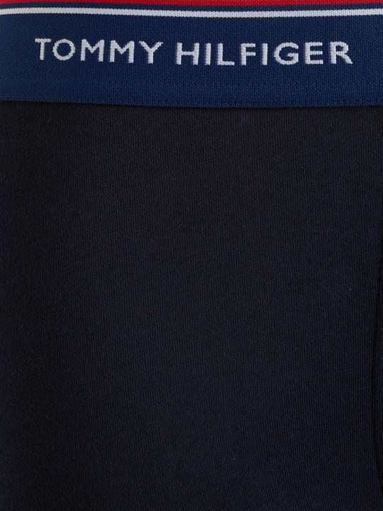 Produktbild MGA Herren-Boxer 3p Wb Trunk Marineblau (M, 3er Pack)