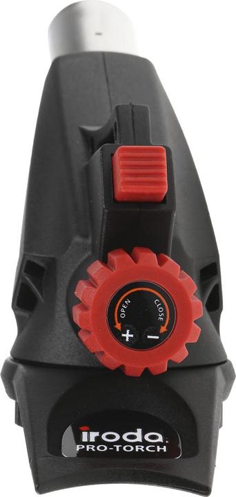Produktbild Rs Pro One Touch Auto Piezo Ignition