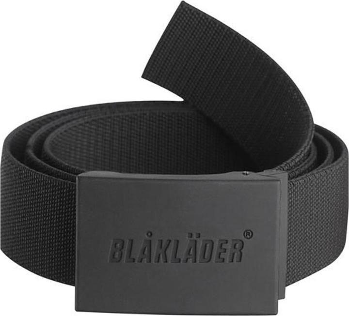 Produktbild Blakläder Gürtel gummierte Schnalle (Gehörschutz Ersatzpolster)