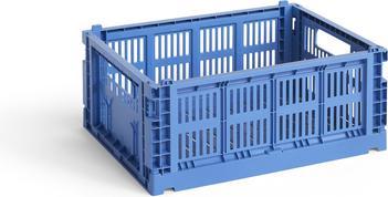 HAY Crate M (34.5 x 26.5 x 14 cm)