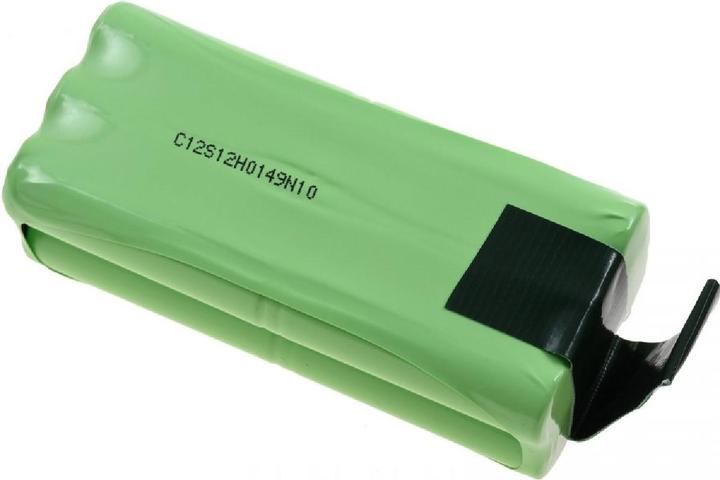 Produktbild AGI Akku kompatibel mit Dirt Devil M612 Spider