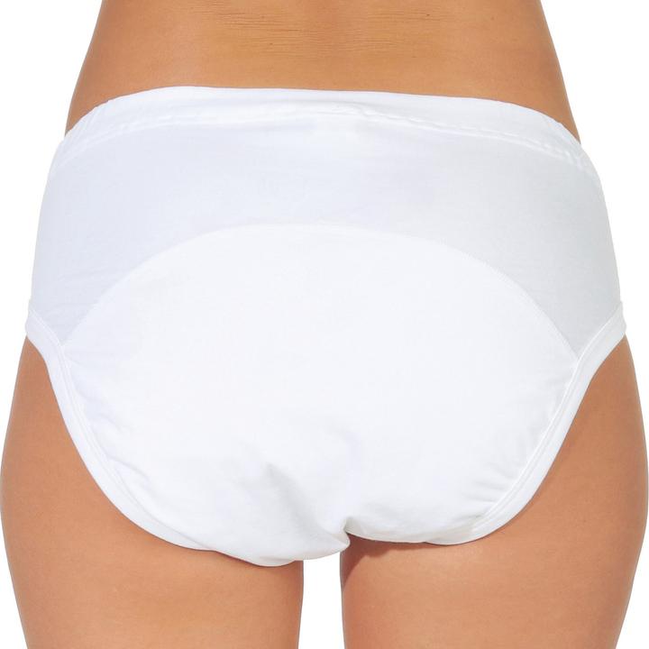 Immagine prodotto Mediset Slip igienici da donna (1 x, Normale)