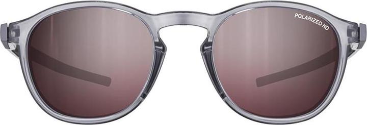 Actual product image Julbo Shine L Grau Durchscheinend Glänzend Dunkelblau Spectron HD 3 Polarized