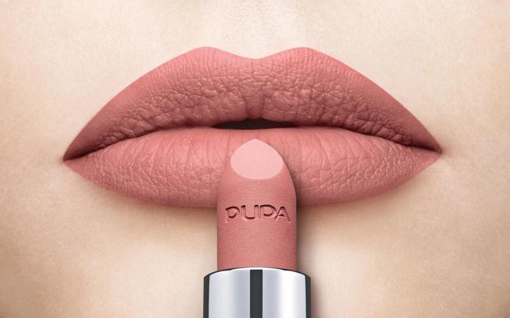 Image du produit Pupa Milano I'm Matt Delicate Nude (010 Nu délicat)