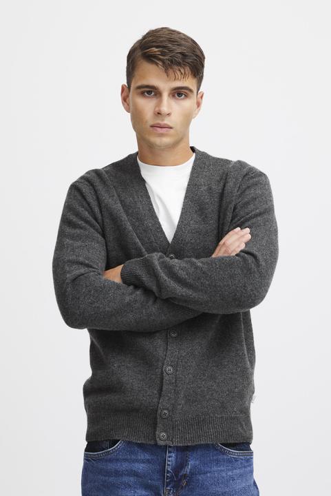 Actual product image Casual Friday CFKarl lambswool cardigan - 20504796 (L)