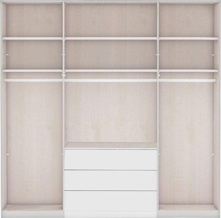 Produktbild Dieter Knoll Collection Glasgow (200 x 236 cm)