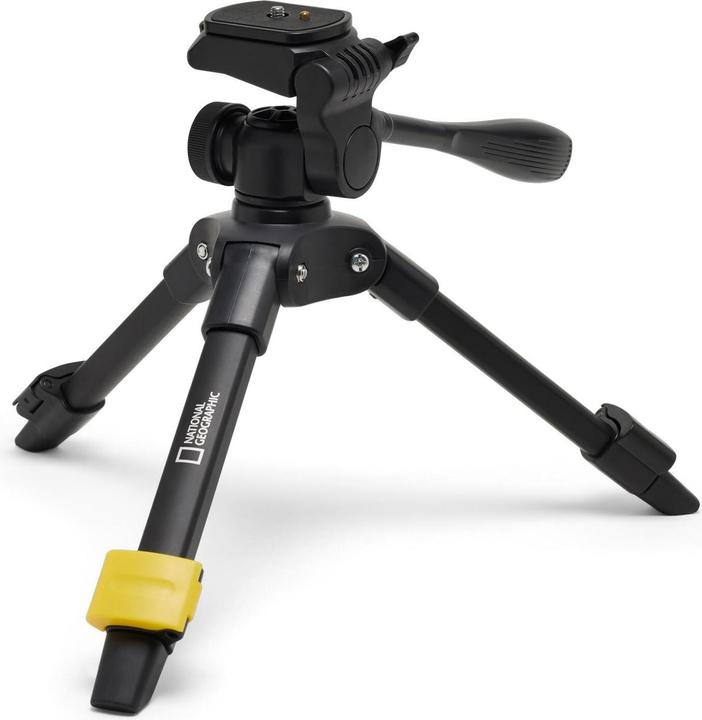Produktbild National Geographic Photo 3-in-1 (Kunststoff)