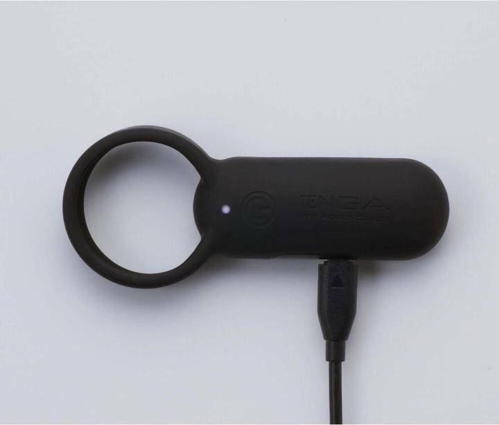 Actual product image Tenga Vibe Ring (3.90 cm)