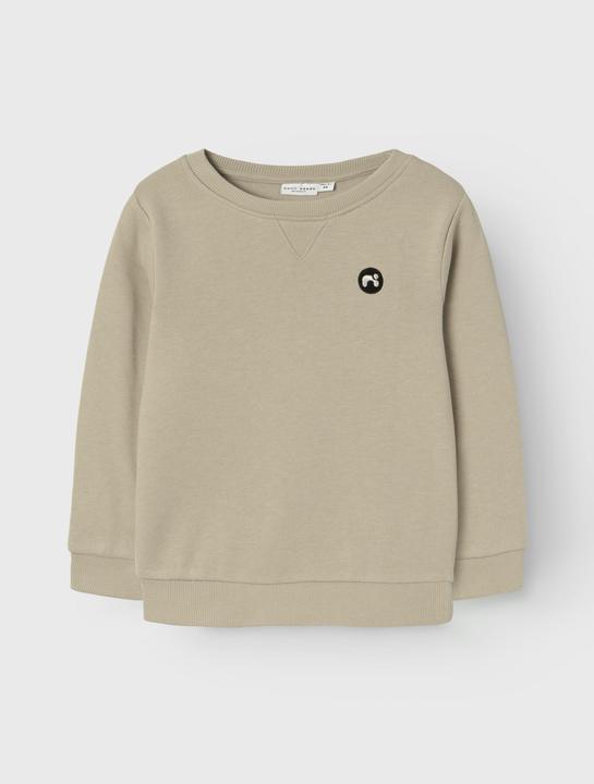 Produktbild Name it Nmmvimo Ls Sweat Bru Noos (86)