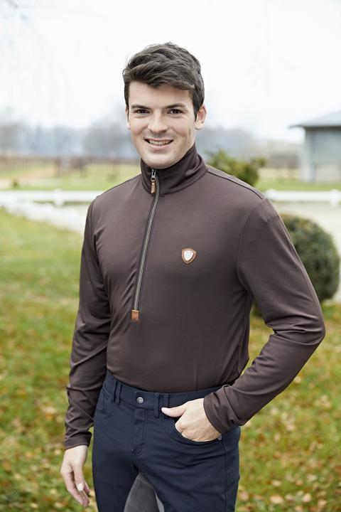 Produktbild Covalliero Active Shirt Bardo (S)