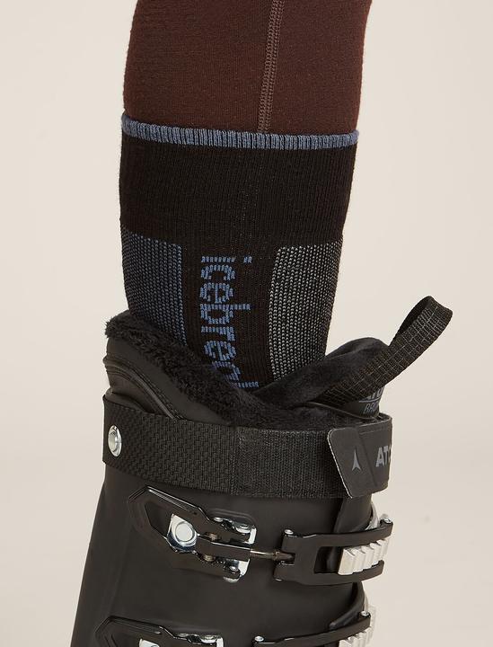 Immagine prodotto Icebreaker Donne Merino Ski+ Medium OTC (38 - 40)