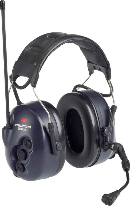 3M Peltor LiteCom (1 x)