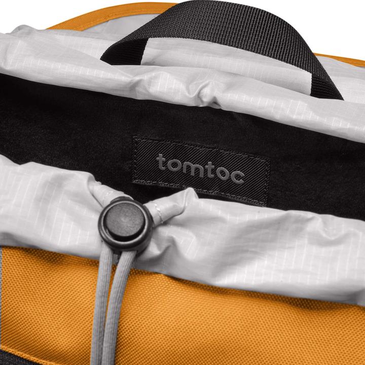 Actual product image tomtoc VintPack-TA1 17L (17 l)