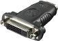 Immagine prodotto Goobay Adattatore HDMI™ / DVI-I, presa standard HDMI (tipo A), nero (HDMI, 2 cm)