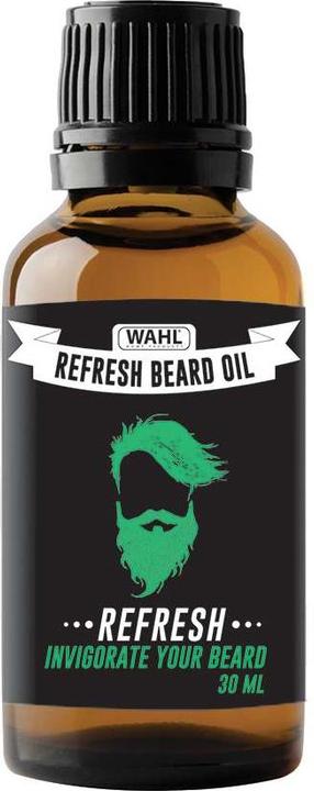 Wahl Bartöl Refresh (30 ml)