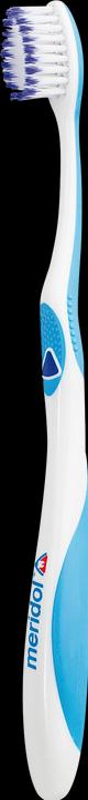 Actual product image Meridol Parodont Expert toothbrush Extra Gentle (Extra soft, 1 x)