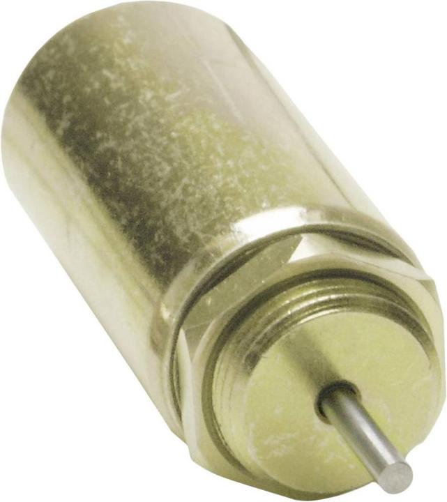 Produktbild Intertec ITS-LZ 2560-D-12VDC Hubmagnet drückend 0.78 N 22 N 12 V/DC 10 W