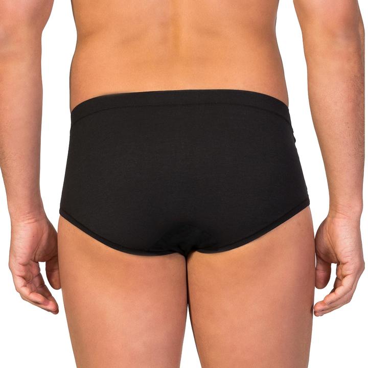 Image du produit Zd Zero Defects Slip Casual Confortable à porter (7XL, Une unité par pack)