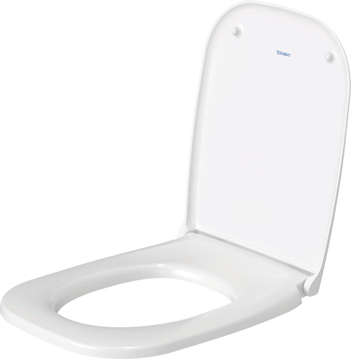 Actual product image Duravit D-Code