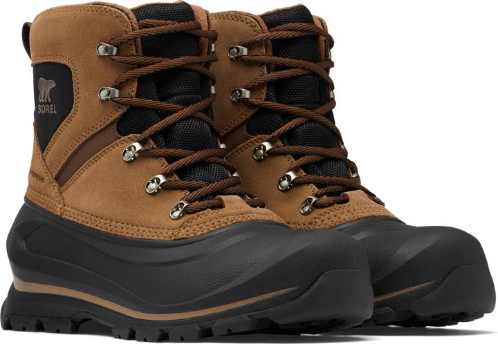 Actual product image Sorel Buxton™ Lace Boot Wp (44.5)
