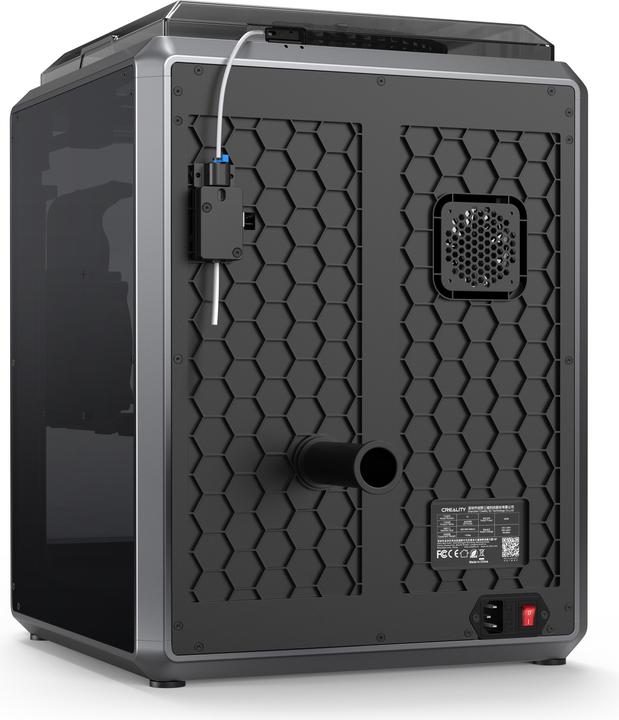 Immagine prodotto Creality CR-K1