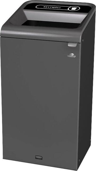 Produktbild Rubbermaid Wertstoffsammler Configure™ (87 l)