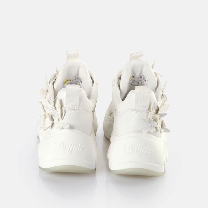 Actual product image Buffalo Binary Butterfly (38)