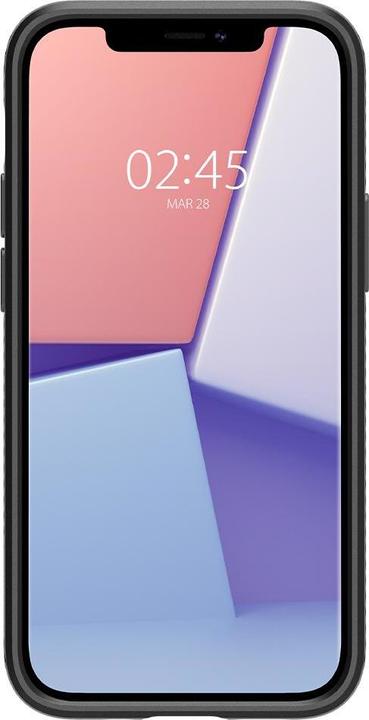 Produktbild Spigen Liquid Air (Apple iPhone 12 mini)