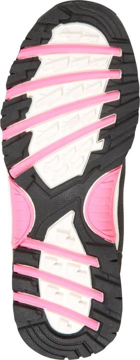 Actual product image Mountain Warehouse Childrens/Kids Comet Waterproof Snow Boots (29)