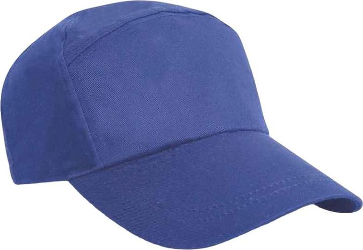 Result Advertising Snapback Mütze (One Size)