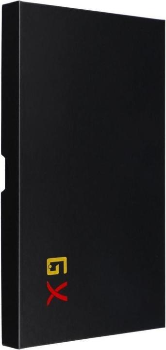Image du produit OEM LCD display! LCD Screen for iPhone X with digitizer black HQ hard OLED GX-X!! (Écran)