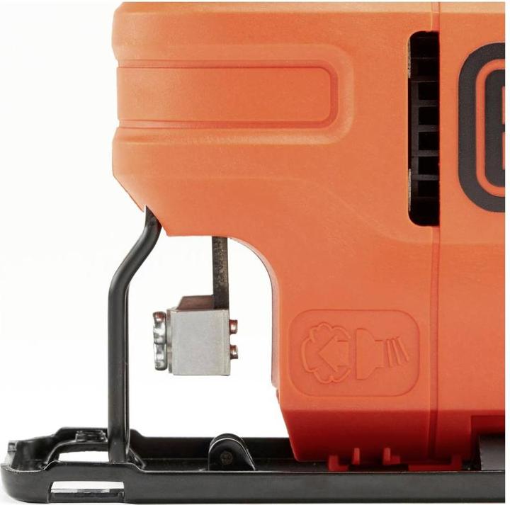 Image du produit Black & Decker FR BD NOV19 - KIT KFBES500K-QS ACCESS