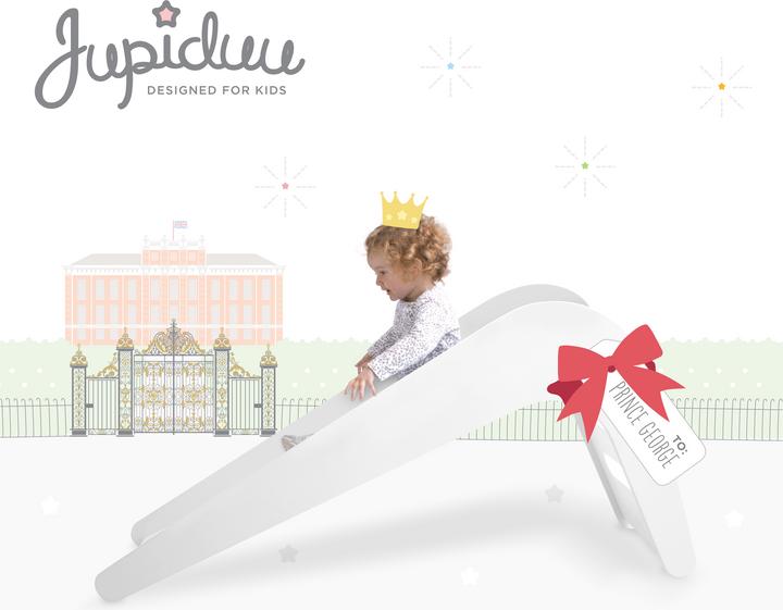 Actual product image Jupiduu White Elephant