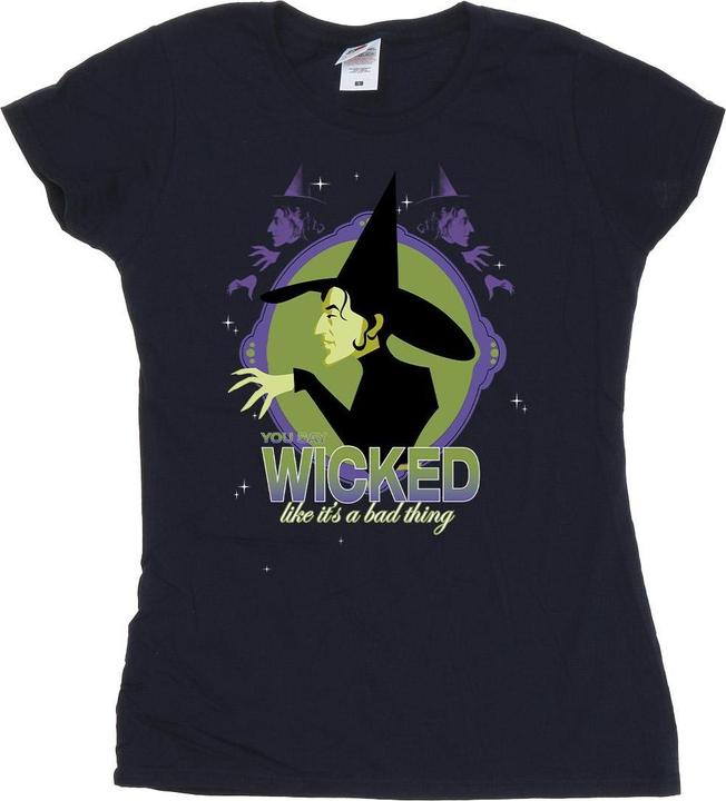 Wizard Of Oz TShirt (XL)