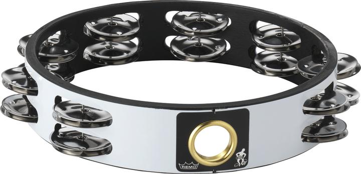 Actual product image Remo Ring of bells (Timbrel)