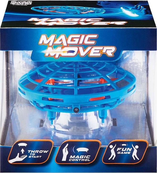 Actual product image Revell magic mover