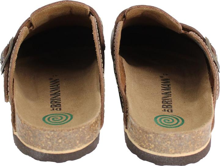 Actual product image Dr. Brinkmann Nerpio Clogs (39)