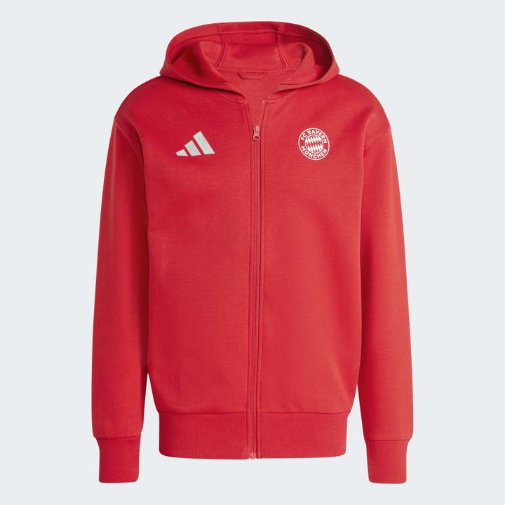 adidas FC Bayern München Anthem Jacke (M)