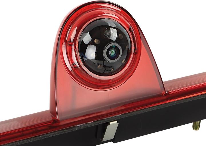 Actual product image ACV Rear view camera Ford Transit V363 2014 - 2018