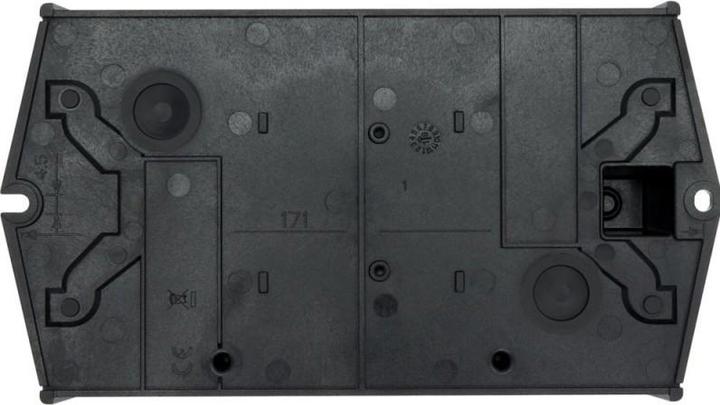 Image du produit Eaton T3-4-8902/I2 Inverseur 32A 215224 Ouvert. Cont:8 60° crt. avec 0-St. No.8902