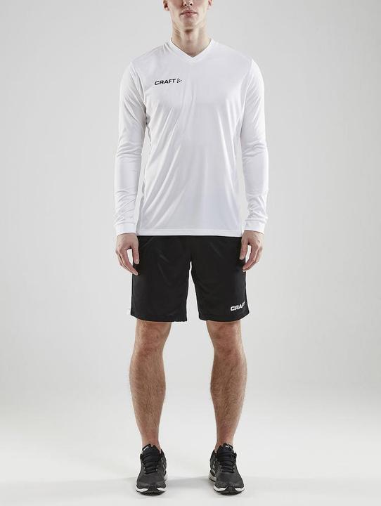 Produktbild Craft Squad Jersey Solid Ls M (M)