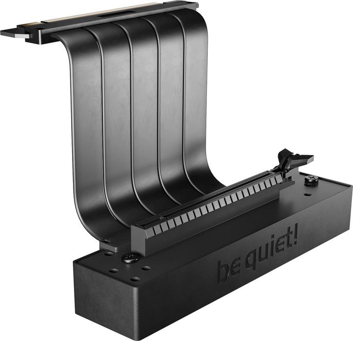 Productafbeelding be quiet! Riser kabel PCIe 4.0 200mm